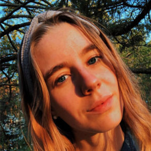 Meet your Posher, Susannah